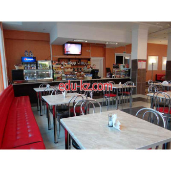 Кафе - Brunchu0026Lunch Кафе Brunchu0026Lunch - на портале restby.su