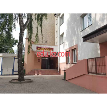 Кафе Колос - на портале restby.su