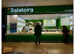 Salateira