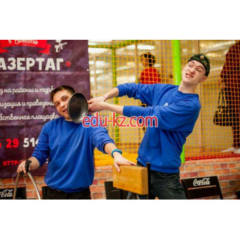 Кафе - Z-парк Кафе Z-парк - на портале restby.su