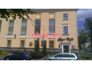 Кафе - Гранд Буфет Кафе Гранд Буфет - на портале restby.su