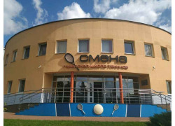 Смена