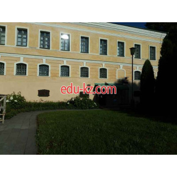 Кафе - Кафе Братчина Кафе Кафе Братчина - на портале restby.su