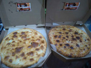 A-pizza