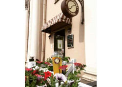 Шоколадная Ложка