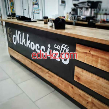 Кафе Nikkoccino caffe - на портале restby.su