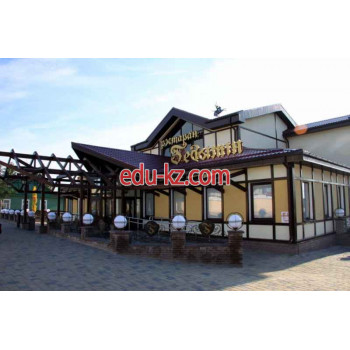 Ресторан - Гедимин Ресторан Гедимин - на портале restby.su