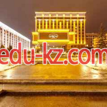 Ресторан Столица - на портале restby.su