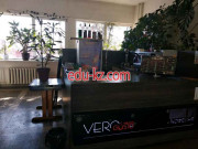 Кафе VeroGusto - на портале restby.su