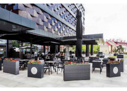 Beansu0026Leaves cafe