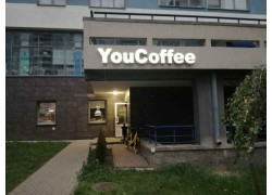 YouCoffee