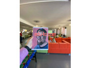 Кафе - Небо Кафе Небо - на портале restby.su