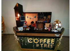 Coffee tree