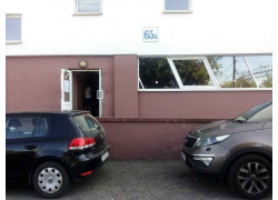 Крыша поехала