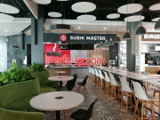 Суши-бар Sushi master - на портале restby.su