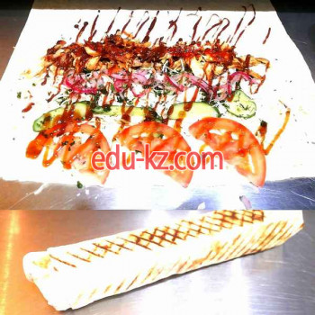 Быстрое питание - Мираж Быстрое питание Мираж - на портале restby.su