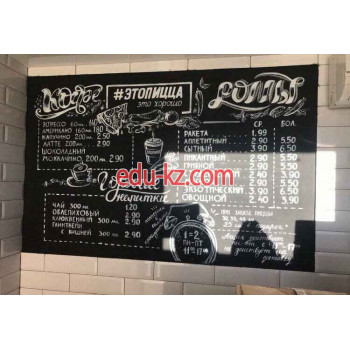 Кафе Этопицца - на портале restby.su
